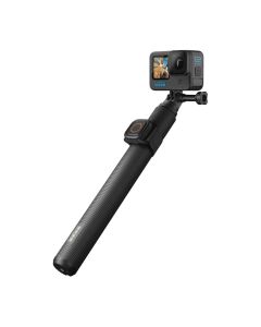 GoPro 4ft (1.2m) Extension Pole + Waterproof Bluetooth® Shutter Remote for Select HERO Cameras