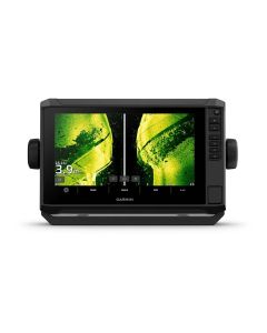Garmin ECHOMAP™ UHD2 95sv Chartplotter with GT56 Transducer & Nav+ Canada Inland and Coastal Chart