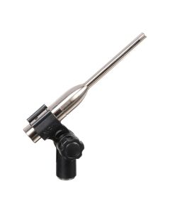 Audix TM1 Omni-Directional Test and Measurement Microphone, 6mm Pre-Polarized Condenser Capsule