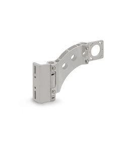 Minn Kota Talon 3-Piece Jackplate Bracket, An Innovative Modular Design with Unparalleled Strength