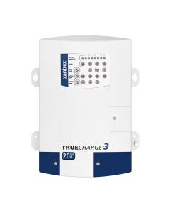 Xantrex TRUECharge™3 20A/24V Battery Charger, Easy-To-Read Display, Ideal for Marine Applications