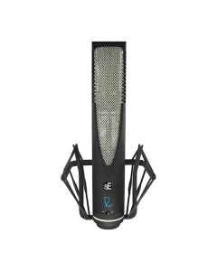 sE Electronics RNR1 Active Ribbon Microphone, Extra-Wide Frequency Response, Figure 8 Polar Pattern