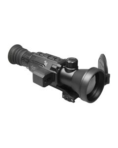 AGM Global Vision SECUTOR LRF 75-640 Thermal Scope, 1000m Rangefinder, 640x512 Sensor, 50Hz, IP67