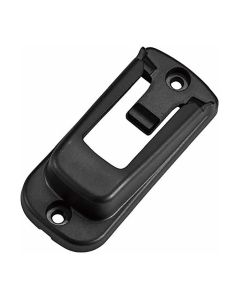 Standard Horizon Handheld VHF Hangar Bracket for Bulkhead Mounting, Secure Fit Design, SCH-11