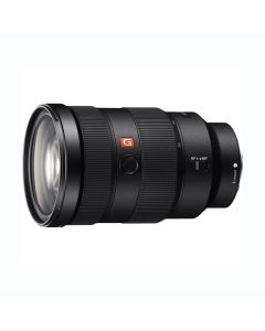 Sony FE 24-70mm F2.8 GM Full-Frame Standard Zoom G Master Lens, Nano AR Coating, Sony E-Mount