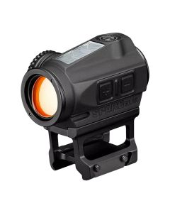 Vortex Optics SPARC Solar Red Dot 2 MOA