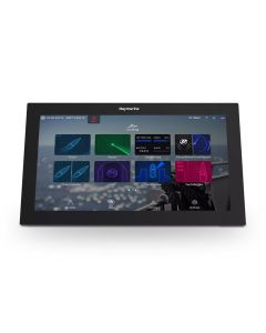 Raymarine Axiom 2 XL 19 Chartplotter Kit for Ultimate Boating Performance and Smart Connectivity