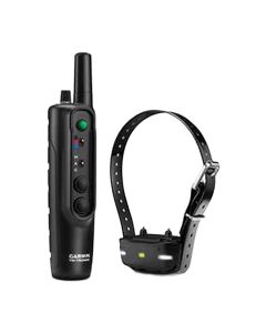 Garmin PRO 550 Dog Training System, 1-Handed Training of Up to 3 Dogs, Up to 1-Mile Range, IPX7