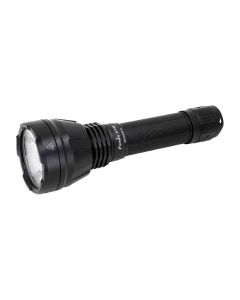Fenix HT32 Flashlight with Red/Green LEDs, 2500 Lumens, Four Brightness Levels & Dual Tail Switches