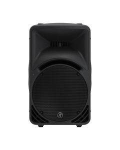 Mackie SRM450v3 12-Inch 1000W Powered PA Loudspeaker System, Built-In DSP for Speaker Voicing Modes
