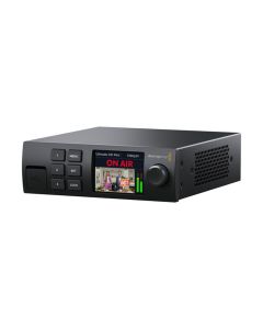 Blackmagic Design 12 HD Mini Keyer Advanced Compositing Processor, 1080p60, HDMI & SDI Inputs
