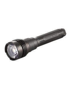 Streamlight ProTac HL 5-X USB Flashlight, 3500 Lumens, Multi-Fuel, Dual Battery Pack, Black, 88081