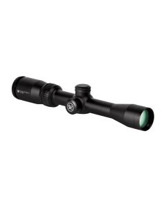 Vortex Optics Crossfire® II 2-7x32 Riflescope, Dead-Hold® BDC (MOA) Reticle, 1-Inch Tube, Matte Black