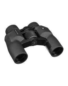 Vortex Raptor 8.5x32 Binoculars, Wide FOV, Porro Prism, Youth-Friendly Design, Fogproof, R385