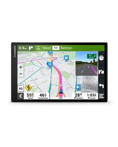 Garmin DriveSmart 86 GPS Navigator with 8 Inch Display, Voice Assist & Live Traffic, 010-02471-00