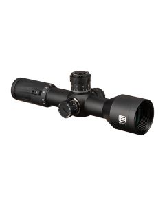 EOTech 5-25x50 Vudu Precision Riflescope, Tremor 3 MRAD Reticle, First Focal Plane, 34mm Maintube