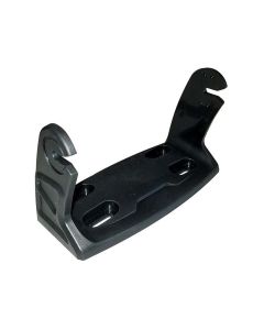 Standard Horizon Mounting Bracket for GX18XX Series, Built for Marine Environments, Black, RA6203900