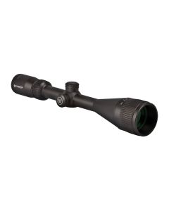 Vortex Optics 4-12x50 AO Crossfire® II Riflescope, Dead-Hold® BDC (MOA) Reticle, 1-Inch Tube, Matte Black