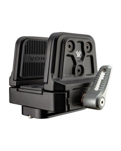 Vortex Optics Mountain Pro Rifle Clamp Tripod Mount, Arca-Swiss Compatible, Lightweight Magnesium