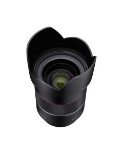 Samyang 35mm F1.4 AF Wide Angle Lens, Lens Only, Sony E Mount, Ultra Multi-Coating