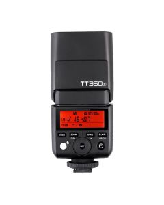 Godox TT350S Mini Thinklite TTL Flash for Sony Cameras