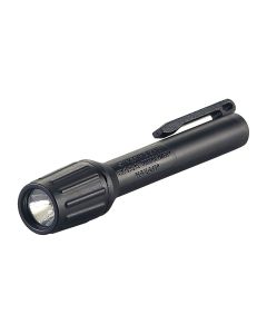 Streamlight 2AA ProPolymer Haz-Lo Flashlight, IPX7 Submersible, Tailcap Push-Button Switch, 67100