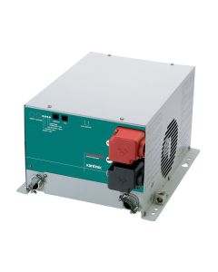 Xantrex FREEDOM 458 Inverter/Charger 2500W 12V MSW Dual Input/Output 3Stage Charger, 81-2530-12
