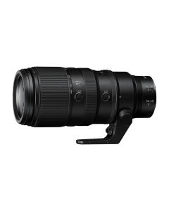 Nikon NIKKOR Z 100-400mm f/4.5-5.6 VR S Lens for Wildlife and Sports, Telephoto Zoom, Clear Focusing