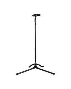 On-Stage Guitar Stand with EVA Rubber Padding & Steel Construction