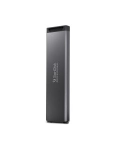 SanDisk PRO-BLADE 1TB SSD Mag, Professional Modular SSD for High-Speed Transfers & Scalable Storage
