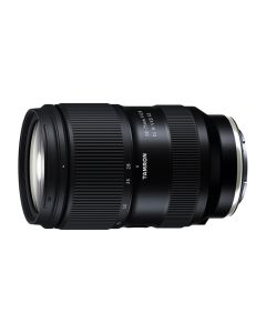 Tamron 28-75mm f/2.8 Di III G2 Lens for Mirrorless Cameras, Full-Frame Standard Zoom, VXD Linear Motor