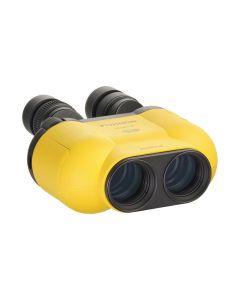 Fujifilm Fujinon 14x40 TSX1440 Techno-Stabi Image-Stabilized Binoculars, ±6° Stabilization, Yellow