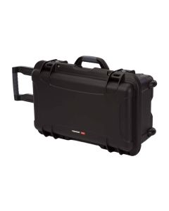 Nanuk 935 Wheeled Hard Case, Airline Carry-On Friendly