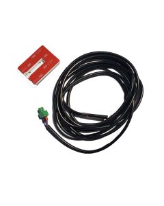 Xantrex Remote Battery Temperature Sensor, Sends precise information to the charge controller