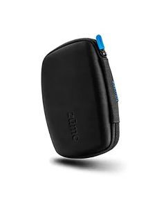 Garmin zumo Carrying Case for 5 Inch GPS, Thermo-Molded, Zipper Closure, Durable Travel Protection