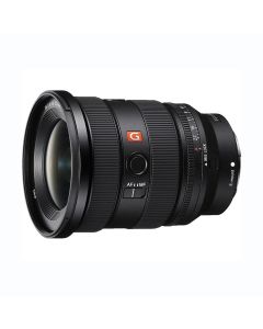 Sony FE 16-35mm F2.8 GM II Full-Frame Standard Zoom G Master Lens, Sony E-Mount, Nano AR coating