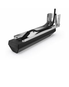 Lowrance ActiveImaging HD 3-in-1 Transducer, CHIRP Sonar, Side & DownScan Imaging, FishReveal View