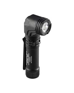 Streamlight ProTac 90X Tactical Flashlight, 1000 Lumens, CR123A Batteries, Holster, Black, 88094