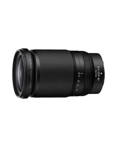 Nikon NIKKOR Z 28-400mm f/4-8 VR Lens for Mirrorless Cameras, Z-Mount, Wide-Angle to Telephoto Zoom