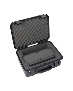 SKB iSeries RODECaster Pro Podcast Mixer Case, Form-Cut Foam for RODECaster Pro Podcast Mixer