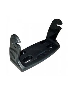 Standard Horizon Mounting Bracket for GX2000, GX2200, GX2400 Units, Black, RA078400C
