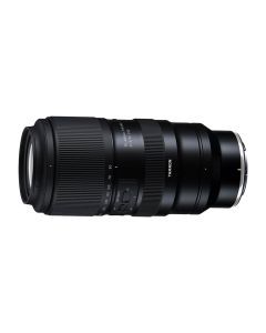 Tamron 50-400mm f/4.5-6.3 Di III Lens, Nikon Z Mount, VC, VXD AF, Ideal for Wildlife & Sports