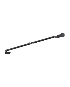 GoPro Boom with Adhesive Mounts, Multi-Use Carbon Fiber Extension Arm Kit for HERO and MAX Cameras