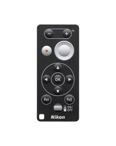 Nikon ML-L7 Bluetooth Remote Control, Wireless Shutter for Nikon Cameras, Compact & Easy to Use