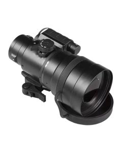 AGM Global Comanche-22 3AL1 Gen 3 Clip-On Night Vision System, 80mm Lens, For Day Scopes, 12° FOV