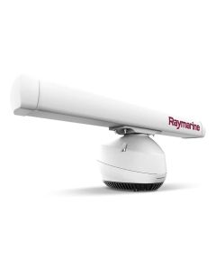 Raymarine Magnum 12kW Radar Pack, 4ft. Open Array, 15M Cables, VCM100 Voltage Converter, T70412