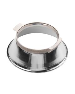 Westcott Rapid Box Switch Insert for Broncolor Impact, Quick and Secure Attach, 2535