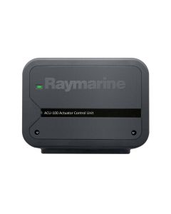 Raymarine ACU-100 Actuator Control Unit, 12V DC Steering Interface,E70098