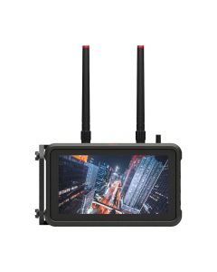 Atomos Connect Network Wireless SDI Expansion for Ninja V/V+ with Wi-Fi 6 & Camera-to-Cloud Sync