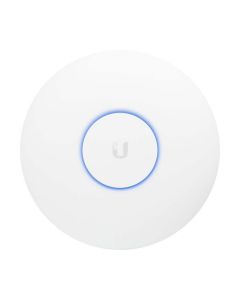 Ubiquiti Networks UAP-AC-PRO UniFi Access Point Enterprise Wi-Fi System, Range of Up to 400 ft., White